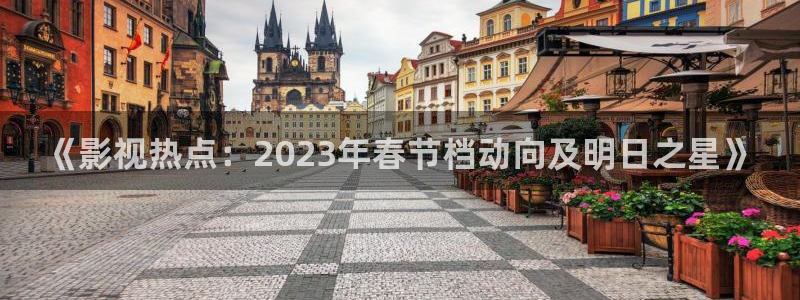 私人影院嫩草：《影视热点：2023年春节档动向及明日之星》
